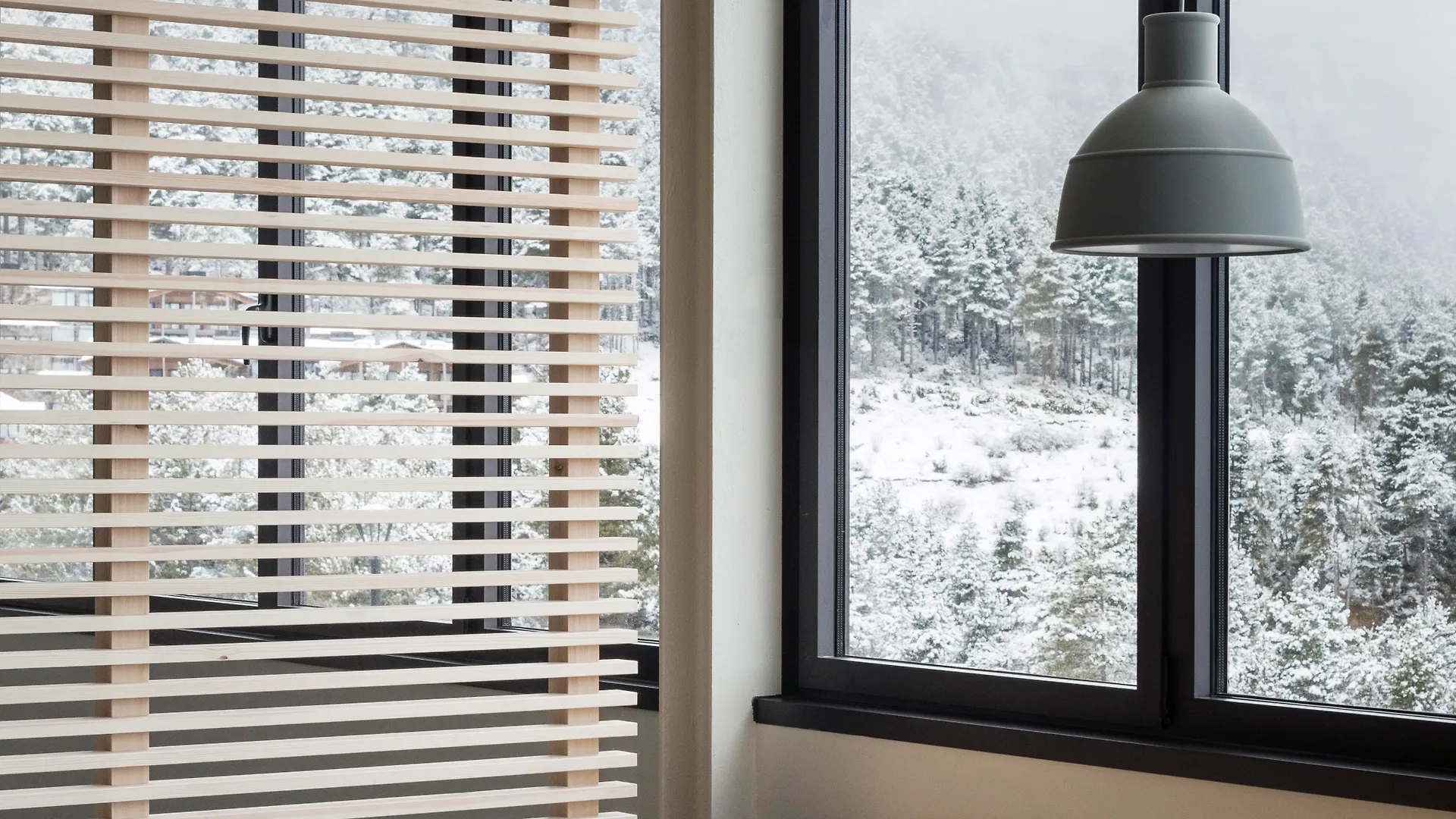 Alberg Abrigall Masella Alp Hotel