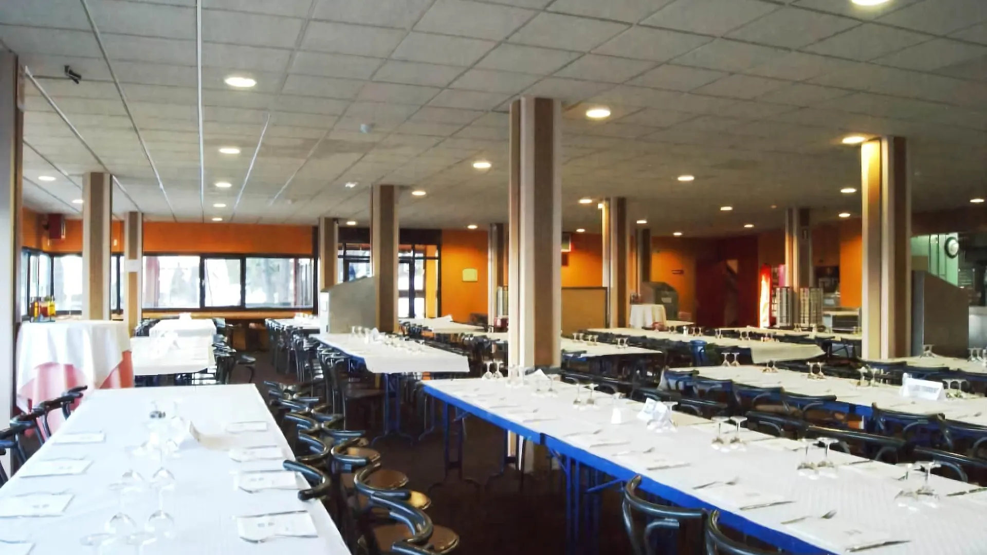 ** Hotel Alberg Abrigall Masella Alp Spain